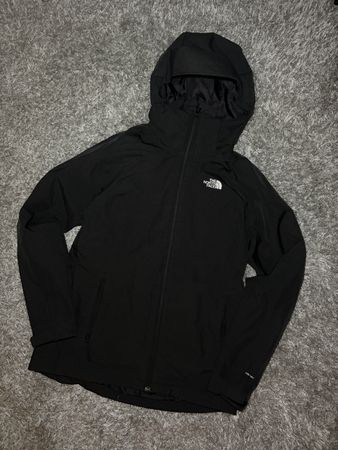 The North Face Dryvent Jacket Black Size S 