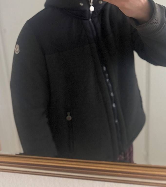 Giacche: Original Moncler Jacke  – Usato da Zürich venduto da jul_7qpn 3