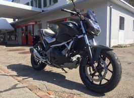 Honda NC750S