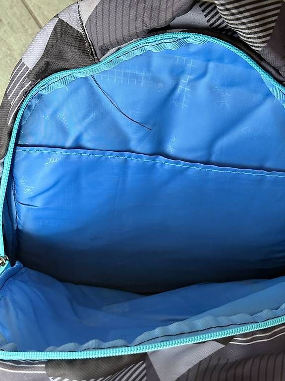 Borse & Zaini: Skybag Schul- & Freizeitrucksack  guter Zustand – Usato da Flüh venduto da plkidang 1