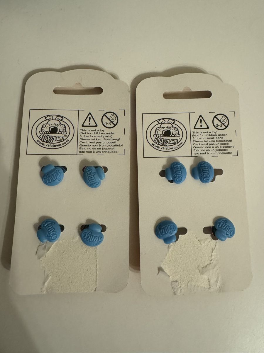Scarpe per ragazze: Crocs Anstecker – Nuovo (secondo la descrizione) da zürich venduto da fufinini4 1