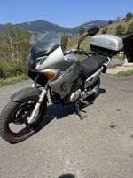 Motorrad Honda XL 125 V Varadero