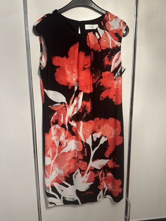 Cocktail Kleid von Zalando Gr.S