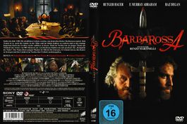 DVD - Barbarossa