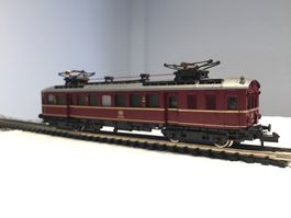 ROCO N Elektrolokomotive DB BR 151, Top Zustand!