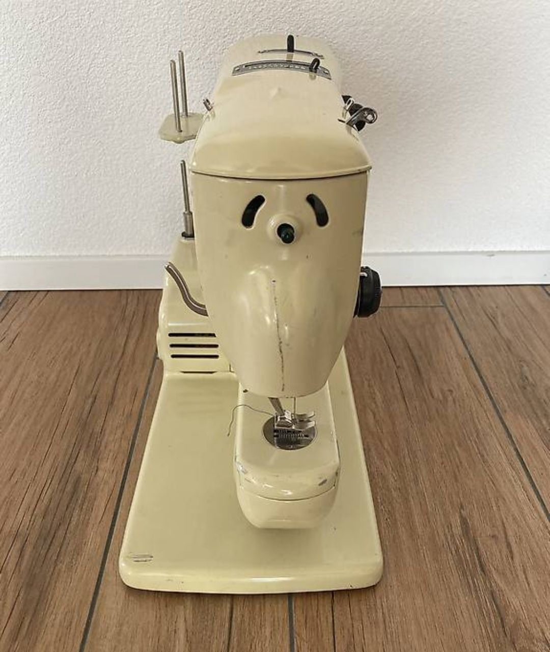 Bernina Machines à coudre: Bernina Nähmaschine – D'occasion à Niederwangen BE par drizabone 3