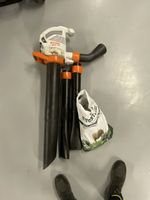 Saughäcksler Stihl SHE 71