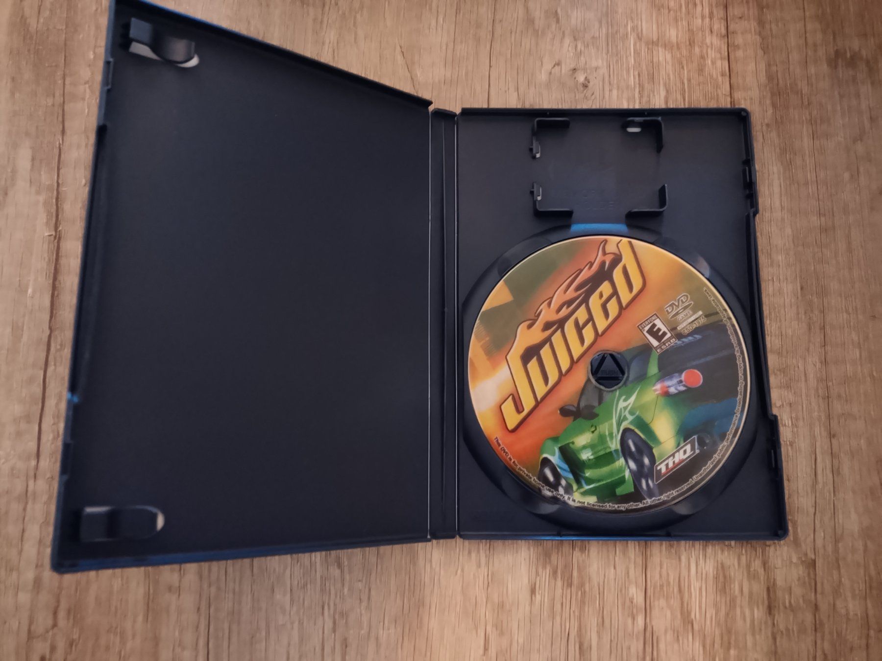 Jeux: Juiced NON pal PS2 – D'occasion à Gland par Bas_phj6 1