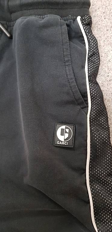 Pantaloni: Trainingshose Garacia Jeans Gr. 140 – Usato da Embrach venduto da Lilly2021 4