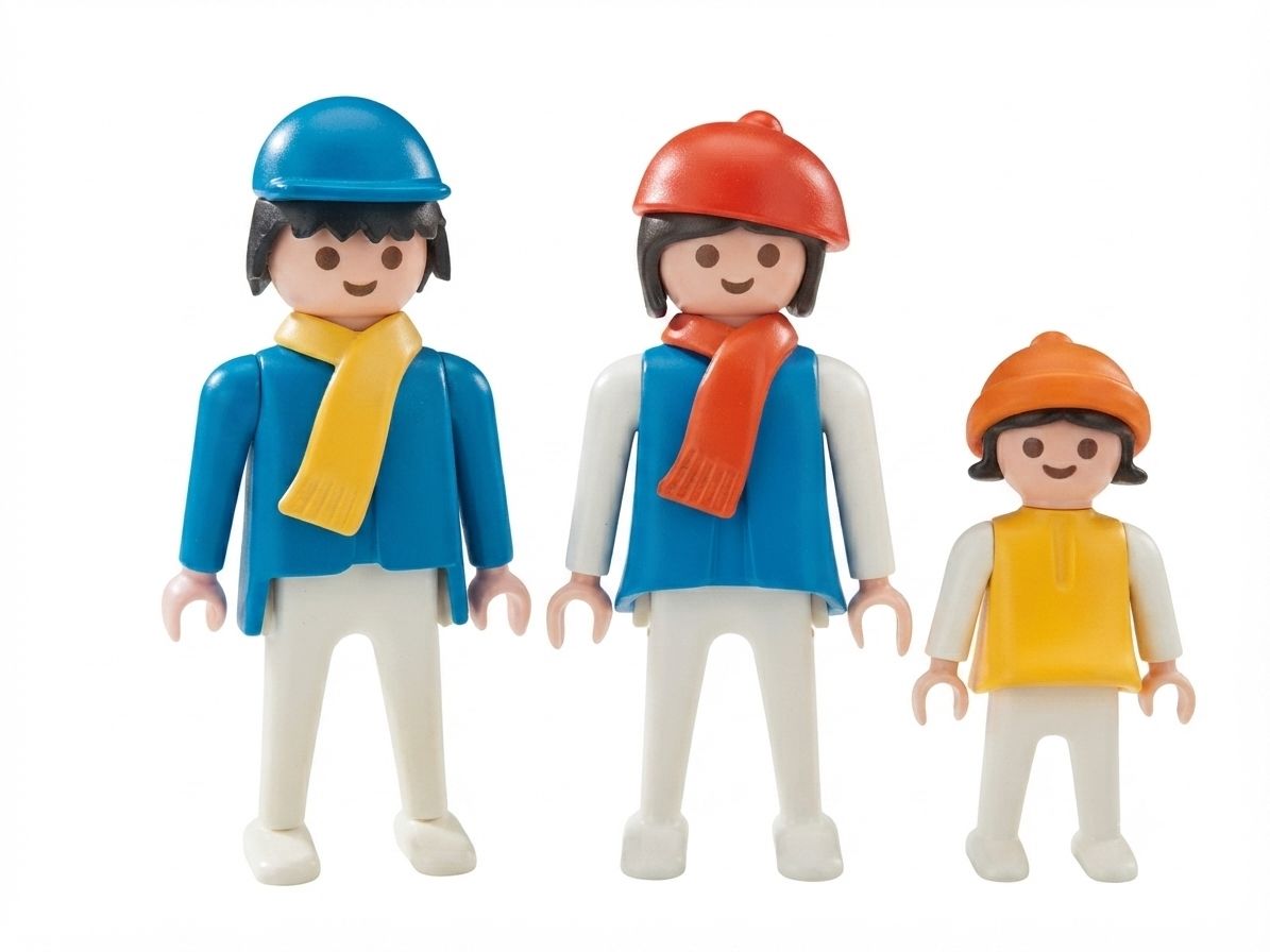 Playmobil Spielzeuge: Playmobil, Vintage  – Gebraucht aus Gunzwil von Zappelhans