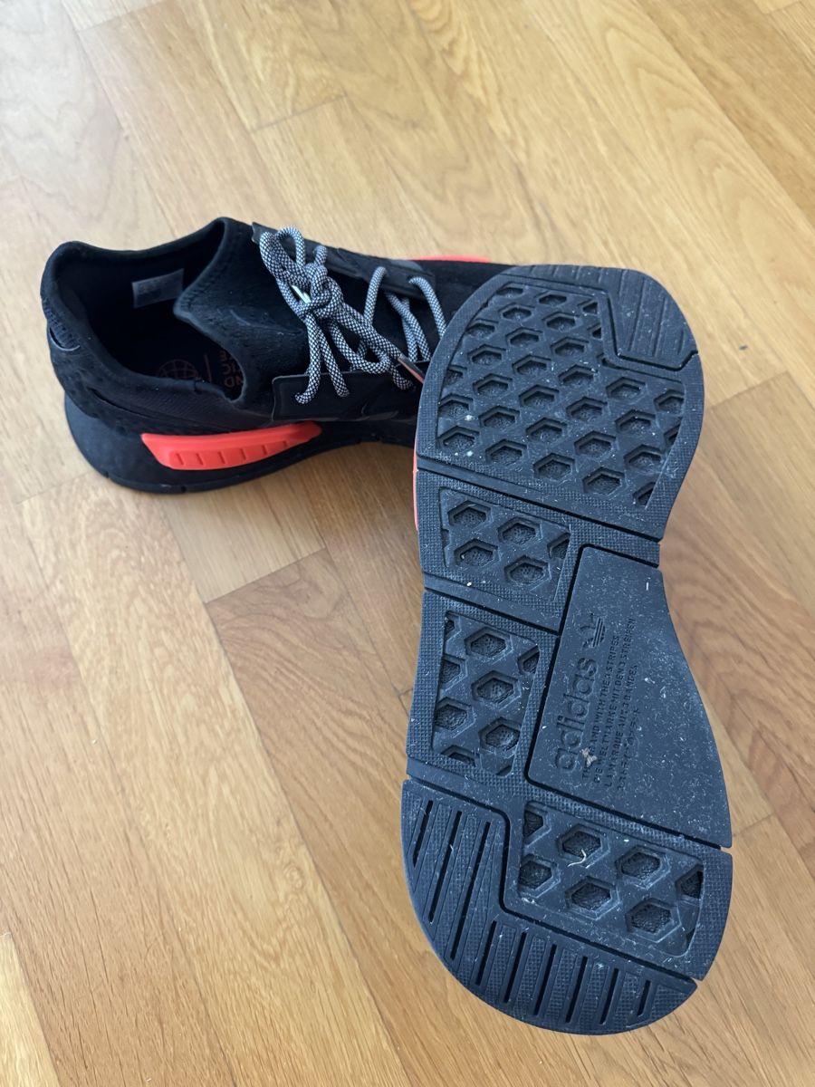 Adidas Scarpe da uomo: Adidas sneaker gr.11 (45) – Usato da Kreuzlingen venduto da eli_qm8d 3