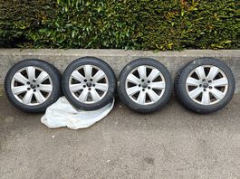 Audi Felgen