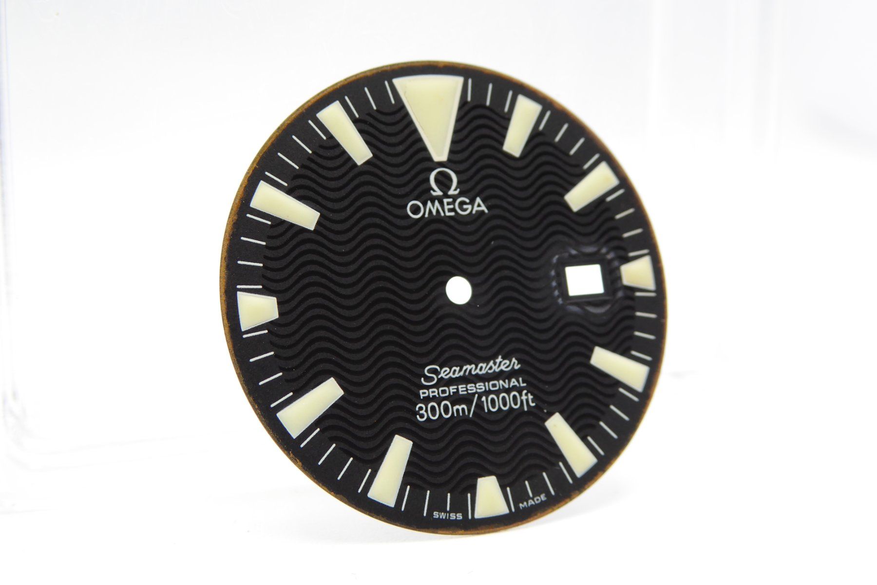 Omega Orologi: Omega Seamaster Diver 300m – Usato da Geneve venduto da adr_xk6n 1