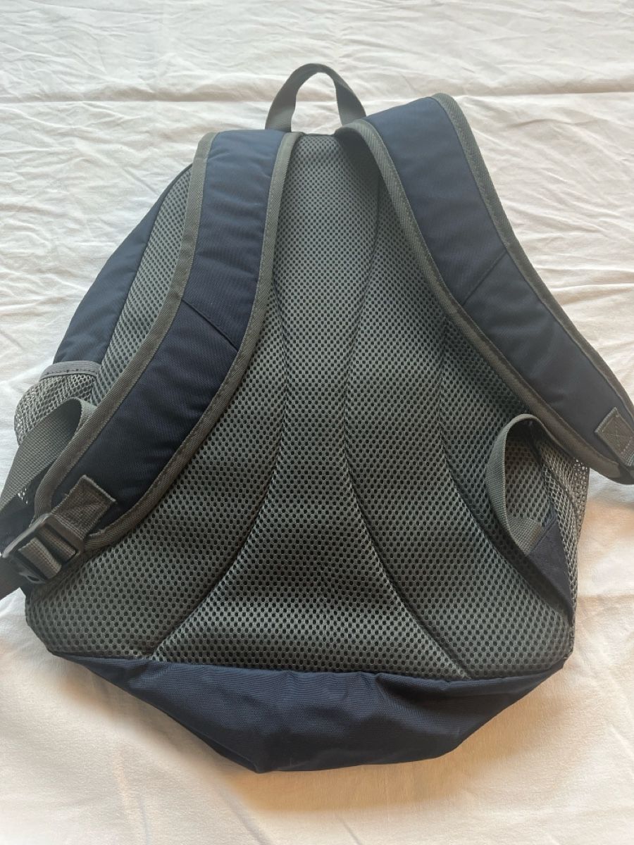 Zaini: Nomad Rucksack, nie gebraucht – Nuovo (secondo la descrizione) da Niederhasli venduto da Suneblueme 1