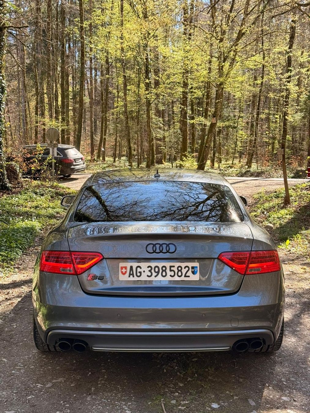 Audi Automobili: Audi S5 3.0TFSI Coupé – Usato da Endingen venduto da rubenrocha2003 6