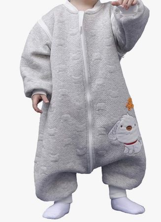 Kinder Schlafsack