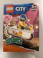 Lego City 60333 Stuntz
