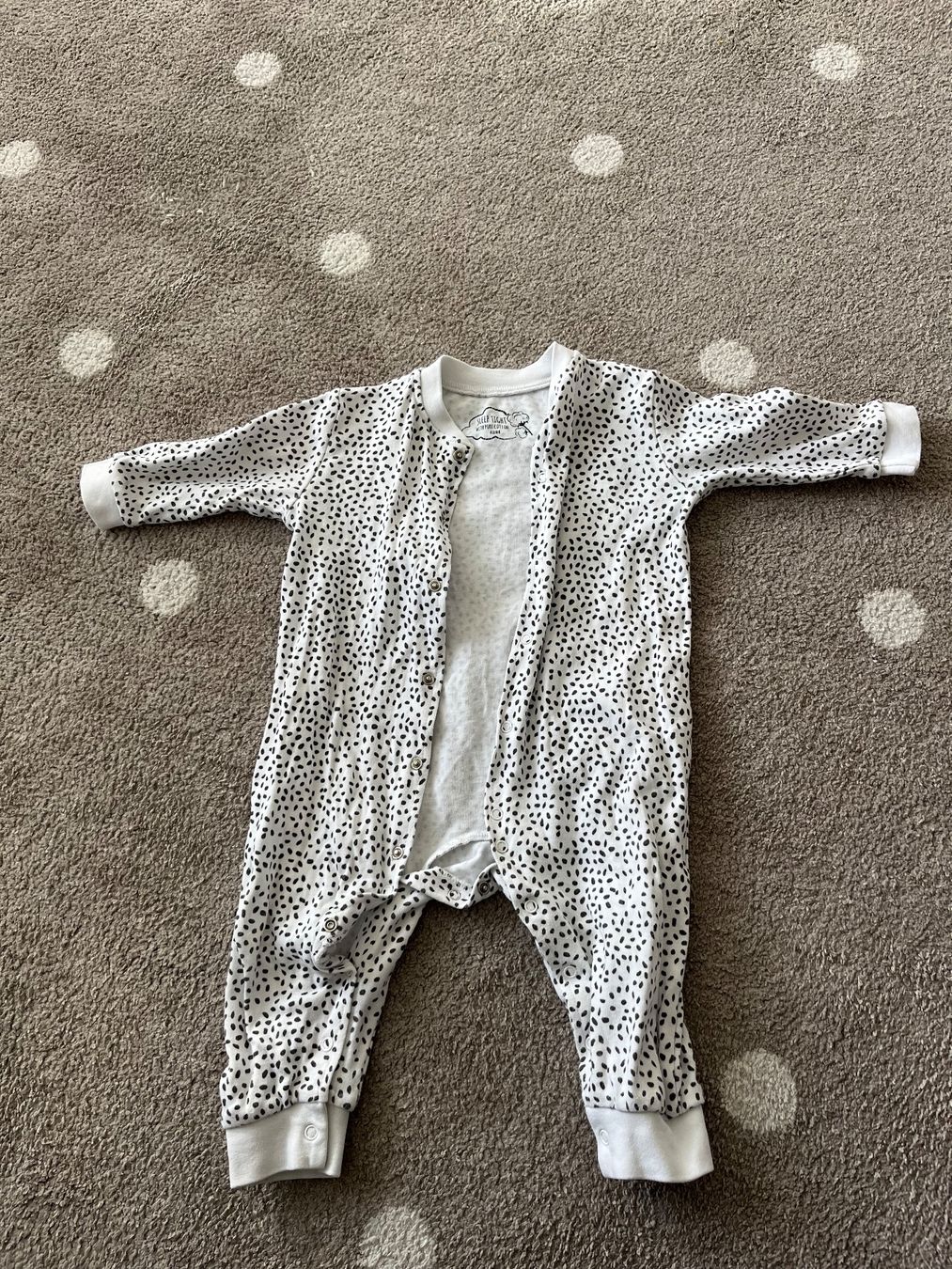 Pyjamas & Ähnliches: Schlafanzug Gr. 62/68 – Gebraucht aus Villnachern von schudelinho