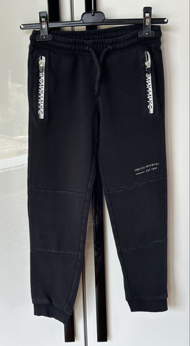 C&A Pantaloni: Pantalone in misto cotone C&A – Usato da Castel San Pietro venduto da Moregi