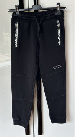 Pantalone in misto cotone C&A