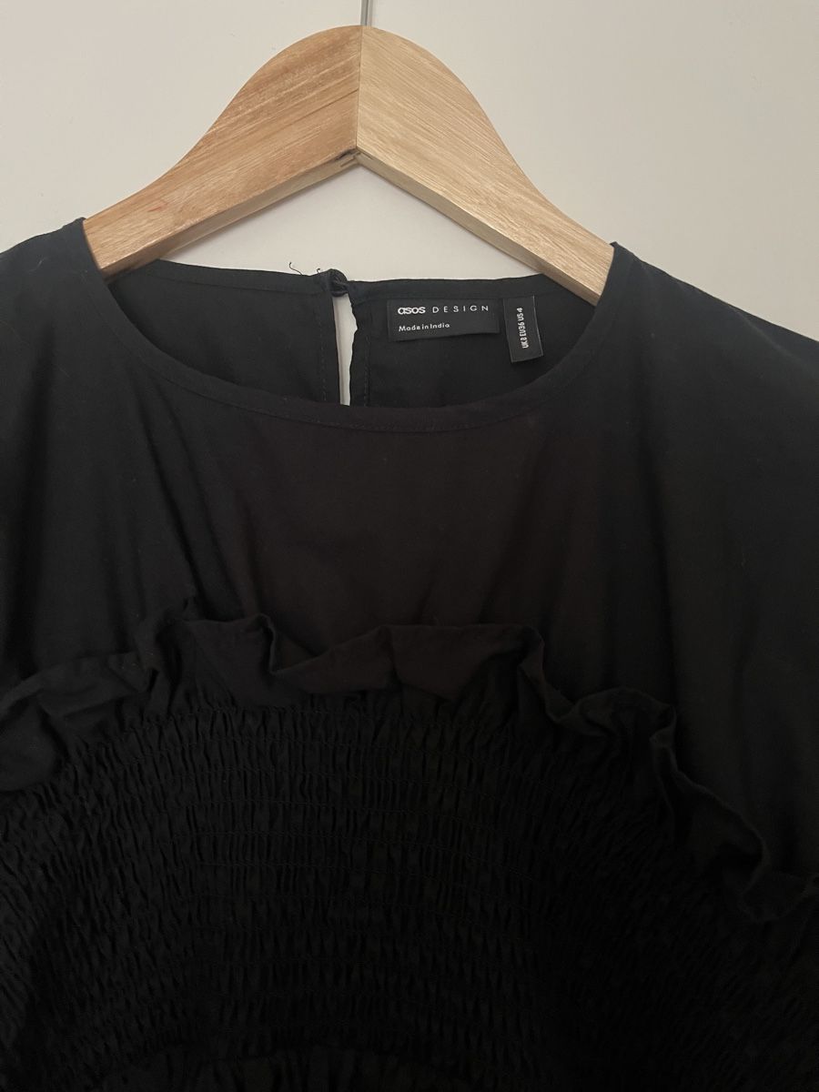 Asos Vestiti: Mini Kleid Asos, S – Usato da Zürich venduto da wnbrg_a 2