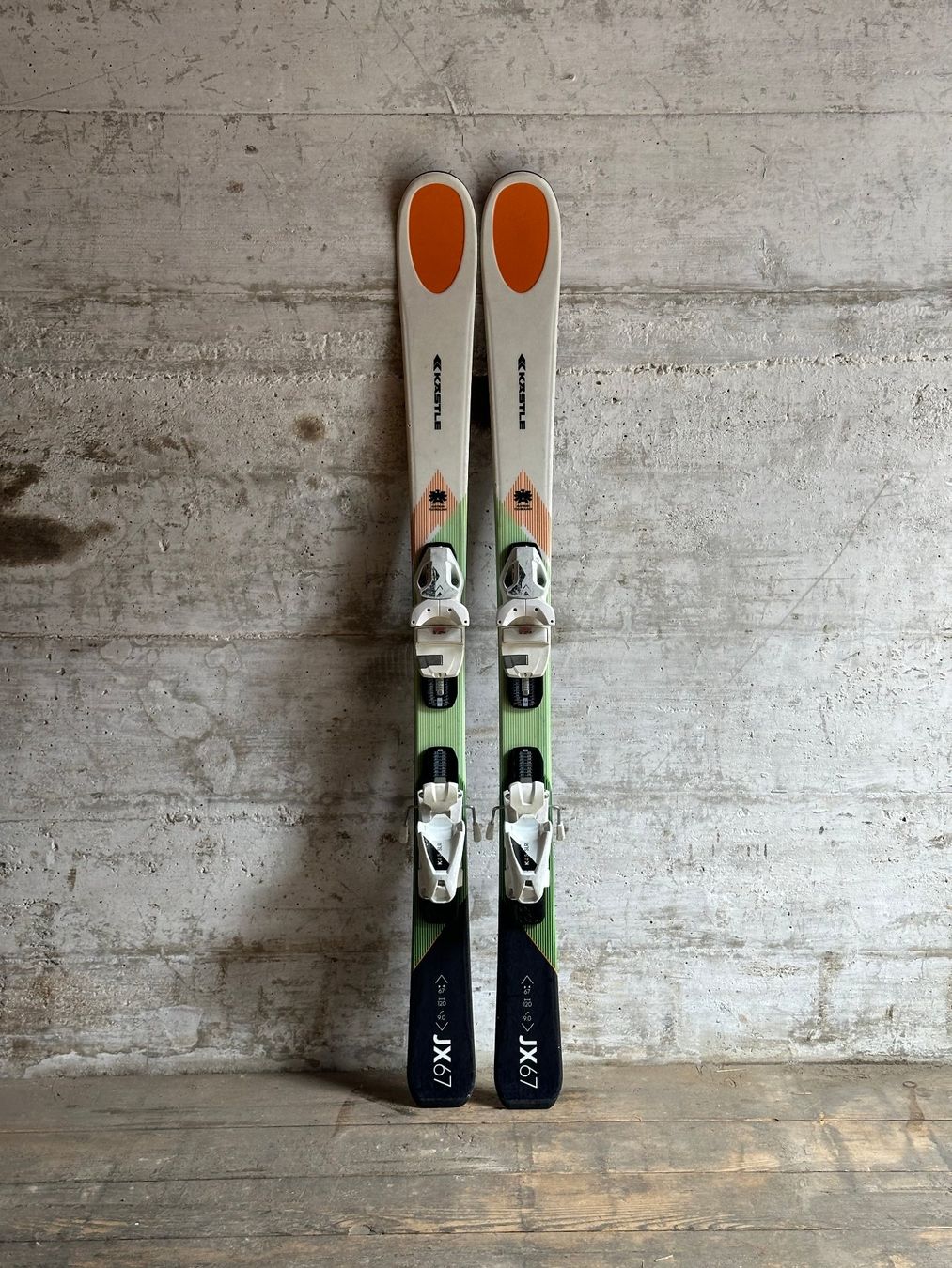 Kästle Skis: Kästle Kinderski 120cm – Gebraucht aus Emmenbrücke von karkarkar