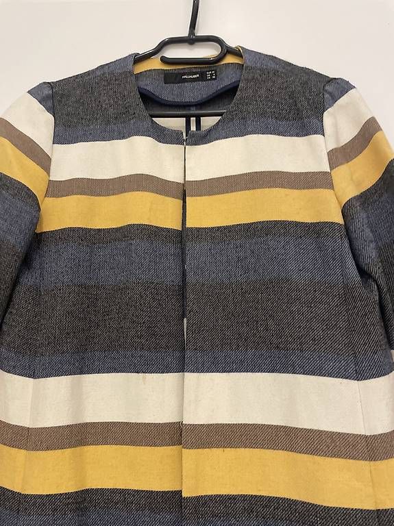 Hallhuber Giacche: Longblazer von Hallhuber – Usato da Bronschhofen venduto da Ratz2 1