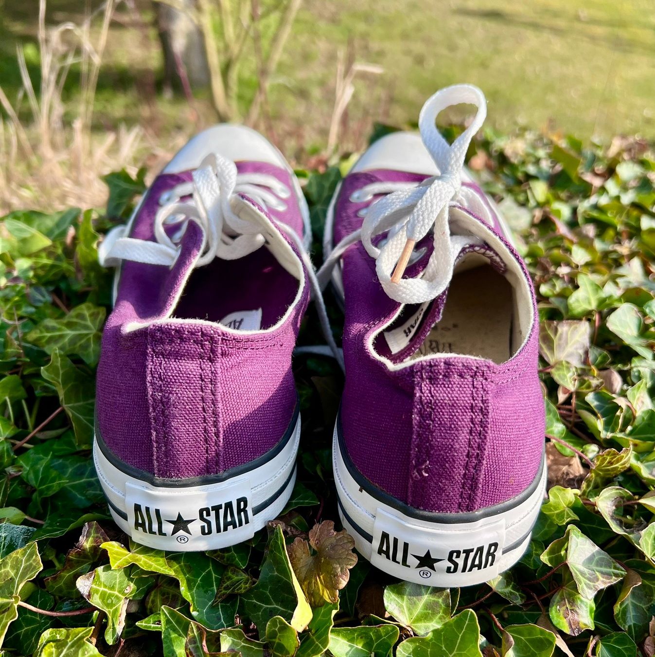 Converse Scarpe da uomo: Original Converse, Grösse 39 – Usato da Bülach venduto da balti02 1