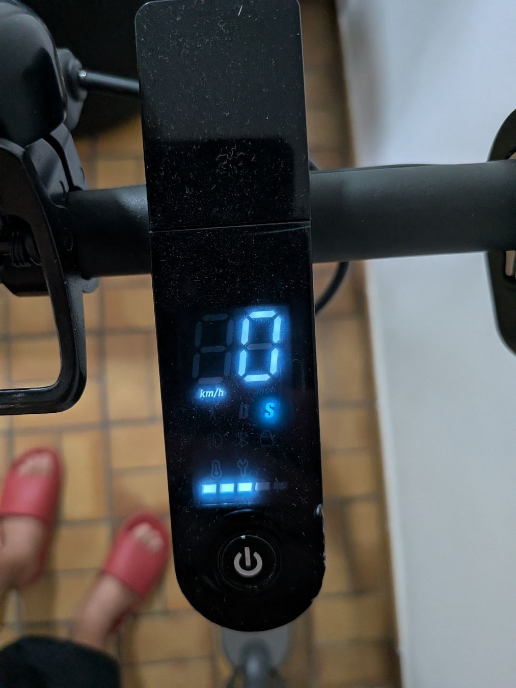 Scooters: Xiaomi Mi Electric Scooter Essential – D'occasion à Basel par Andy_27 5
