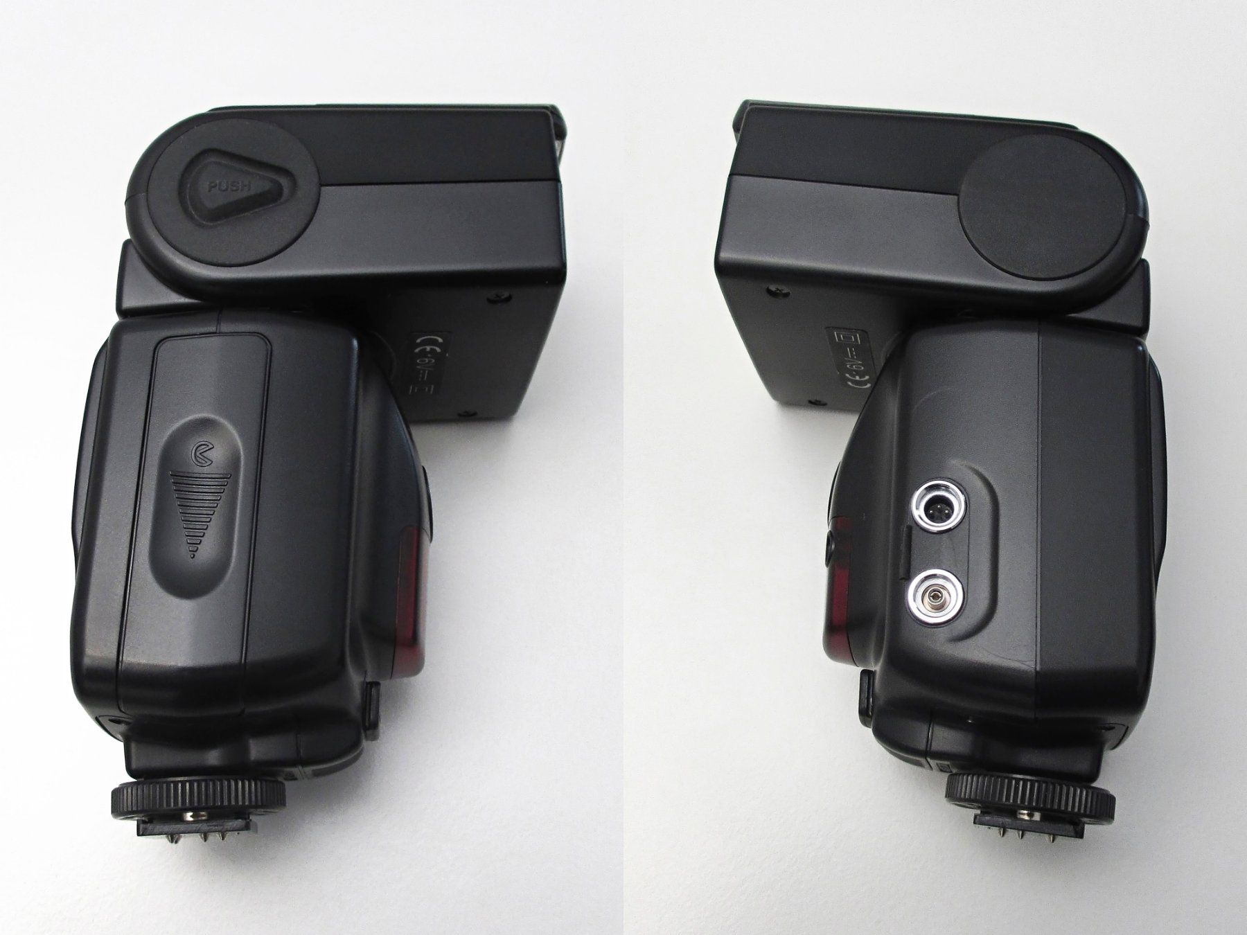 Nikon Blitze: Nikon Speedlight SB-28 Top Zustand – Gebraucht aus Winterthur von Nooitgedagt 1