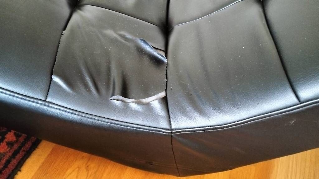 Sedie a sdraio: 2x Couchliege – Usato da Neuenkirch venduto da Waschbaerbauch 2