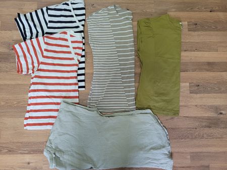 Esprit Oberteile Paket gr XL 