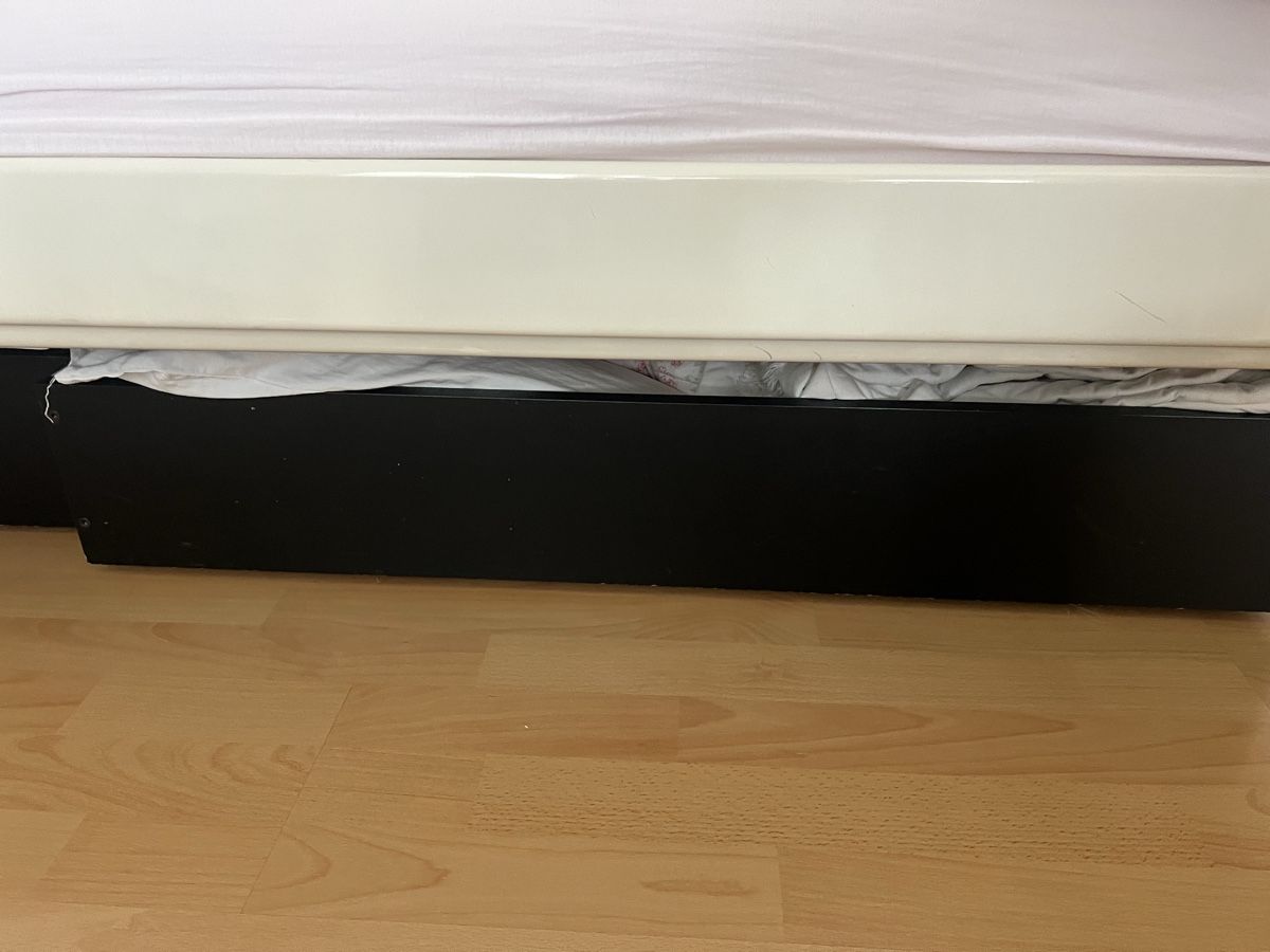 Lits: Bett – D'occasion à Zürich par caro.ha. 7
