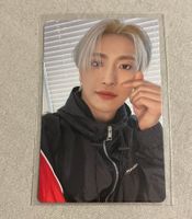 ATEEZ - Seonghwa
