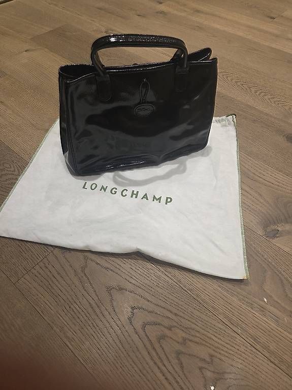 Borse da donna: Longchamp Tasche Roseau – Usato da Nottwil venduto da nic_qx8k
