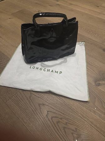 Longchamp Tasche Roseau