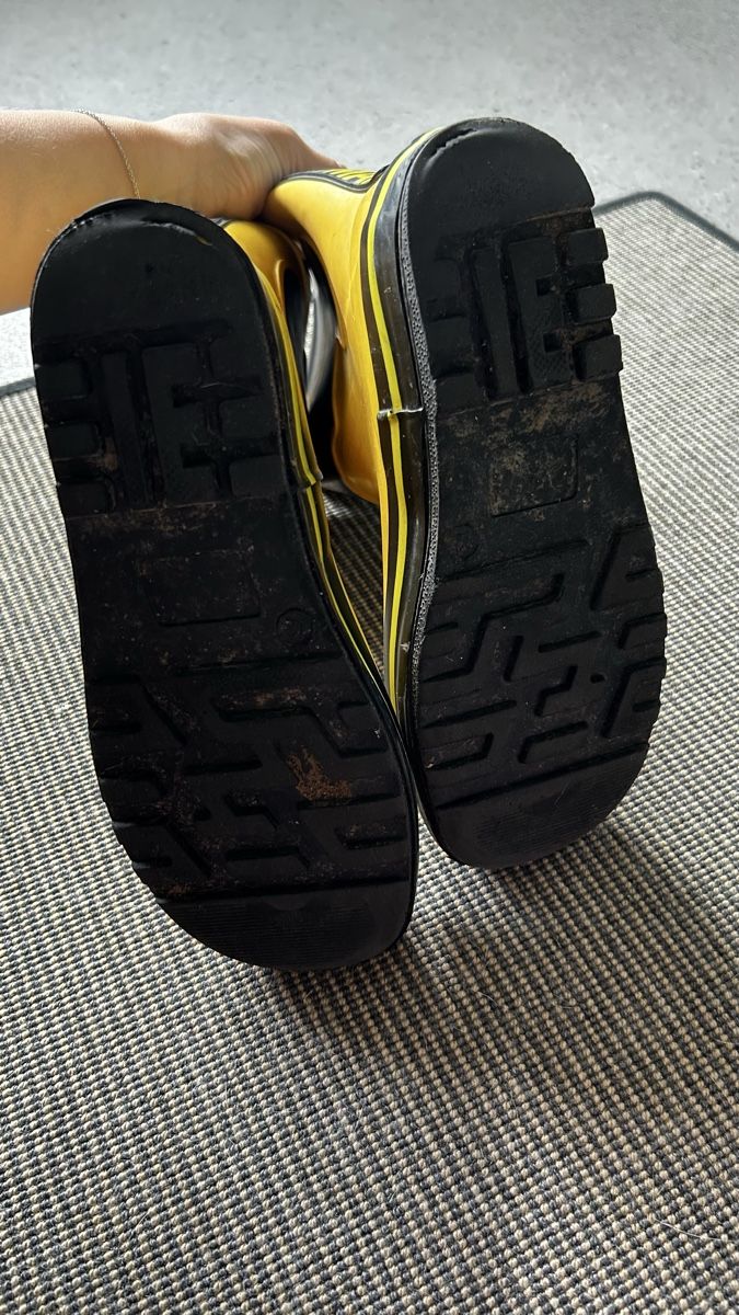 Scarpe per ragazzi: Batman Gummistiefel, Grösse 30.5 – Usato da Schaffhausen venduto da Alinas-Kinderwelt 3