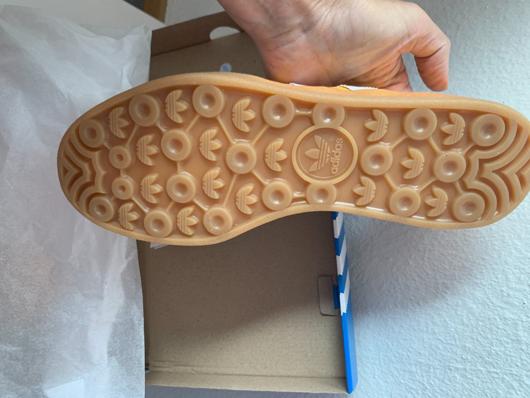 Adidas Herrenschuhe: Adidas Gazelle – Gebraucht aus Zürich von anader 1