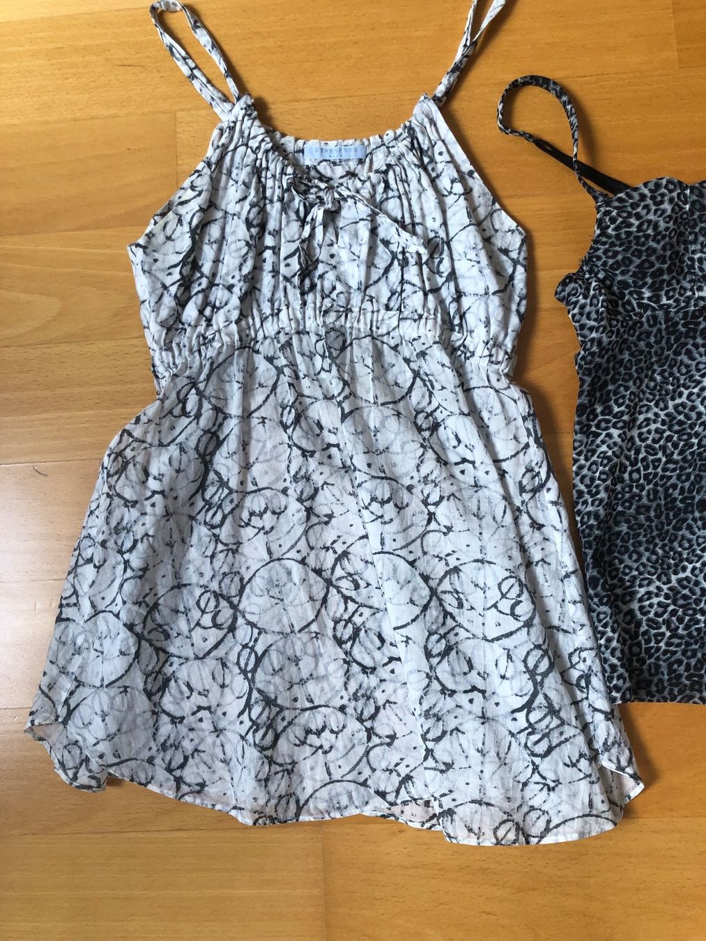 Strenesse Tops: 2 TOP von STRENESSE und CHANTAL – Gebraucht aus Buchs-ZH von rivella55 2