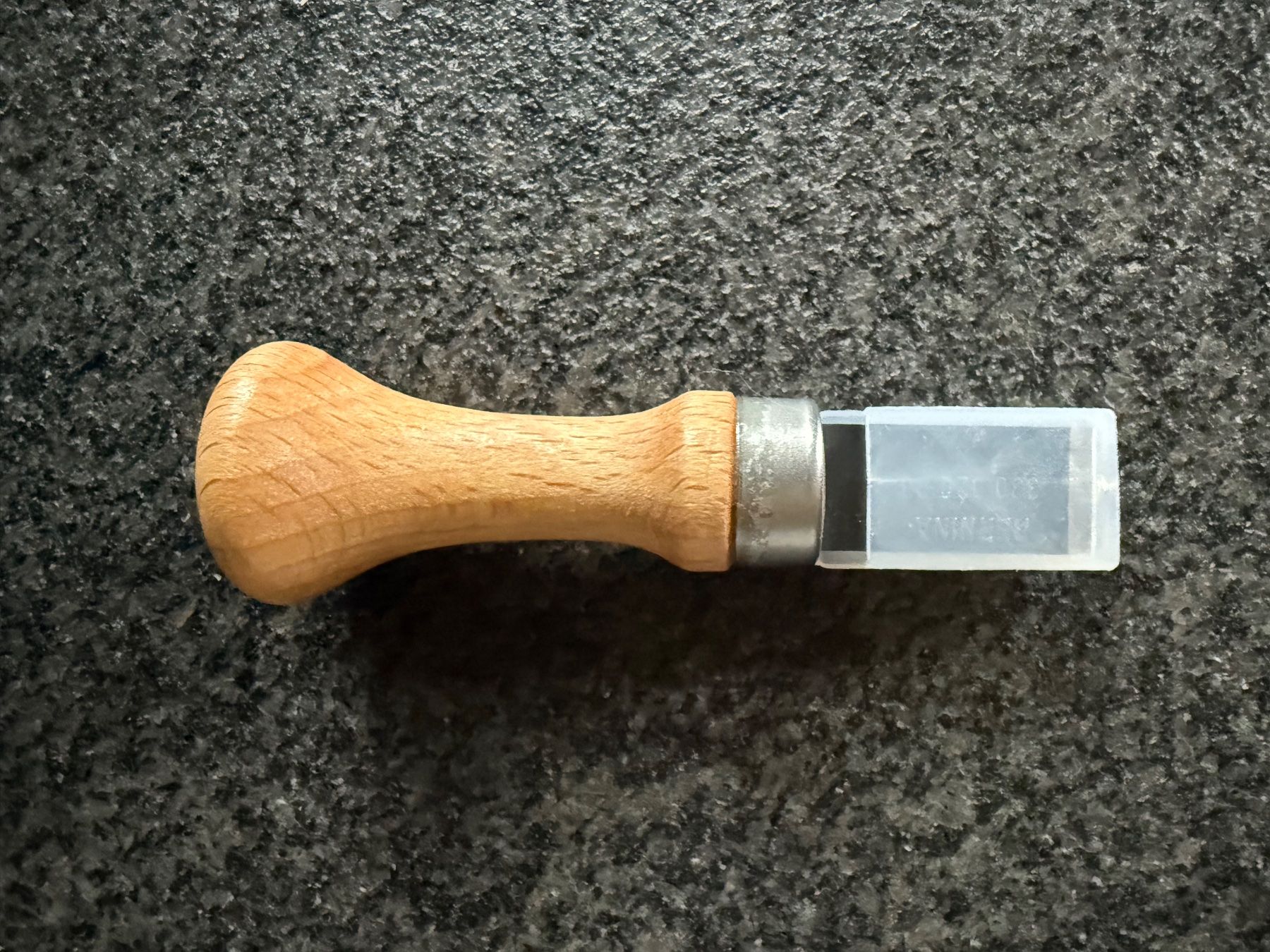 Bernina Nähmaschinen: Original Bernina - Weidmann Knopflochstecher – Neu und originalverpackt aus Muttenz von Fantom03 1