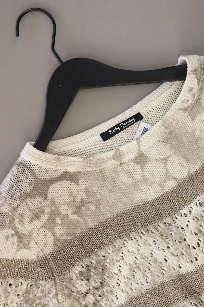 Maglioni & Felpe: Betty Barclay Langarmpullover Gr. M – Usato da Neustadt an der Waldnaab venduto da SecondLifeFashion 2