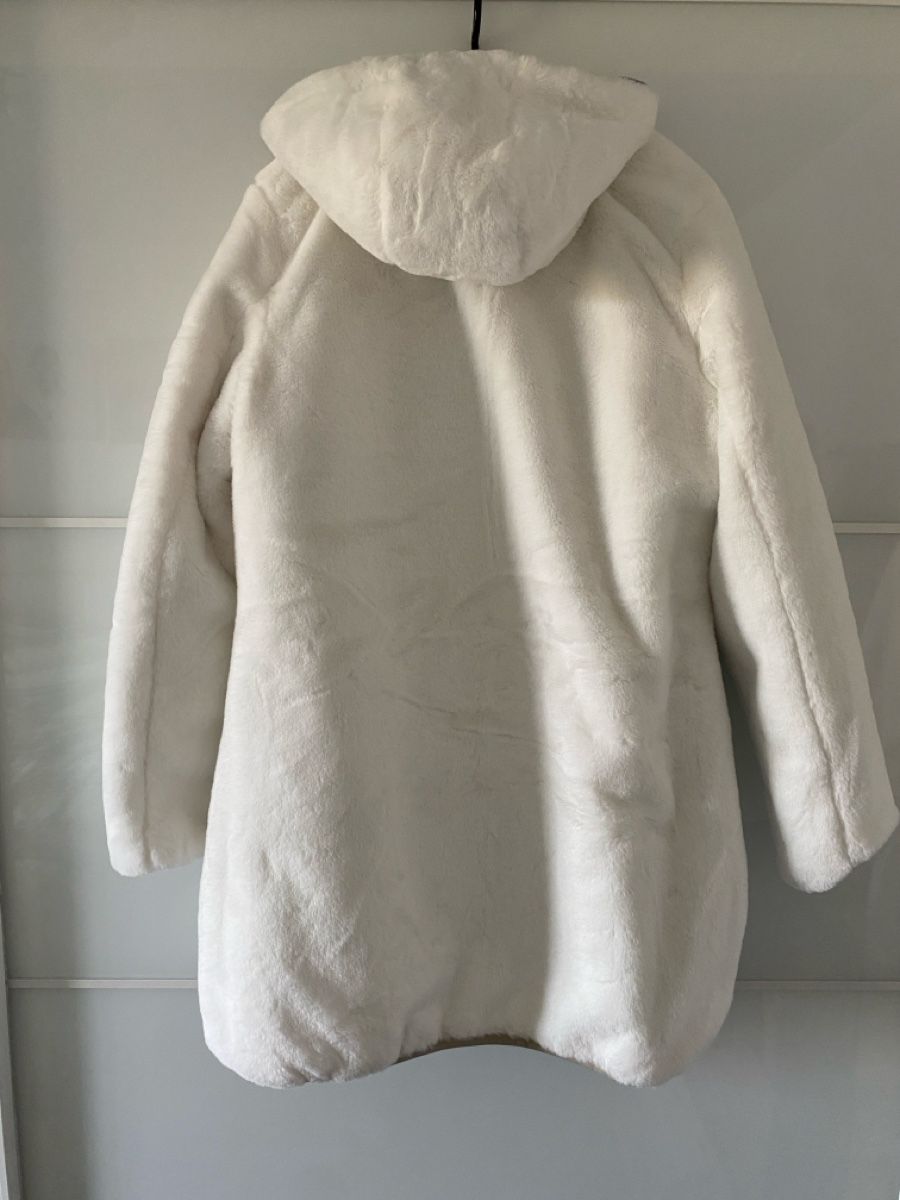 Giacche: Jacke Wendbar Gr. M neu – Usato da Hugelshofen venduto da M.Zollinger 3