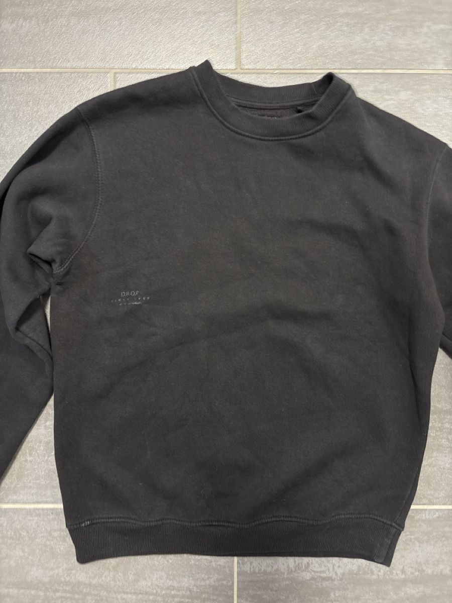 Bershka Maglioni & Felpe: Bershka Loose Fit Sweatshirt S – Usato da Rümlang venduto da svent 2
