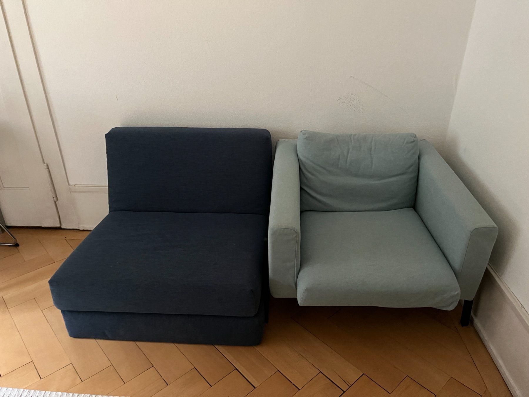 Divani: 2 sofas – Usato da St. Gallen venduto da emi_5dkv 1