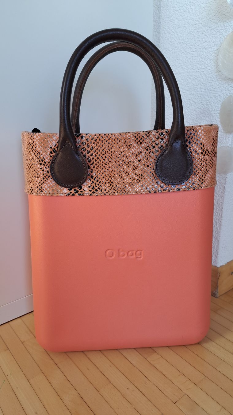 Obag Sacs femmes: obag o chic – D'occasion à Schwarzenbach SG par LoveBag