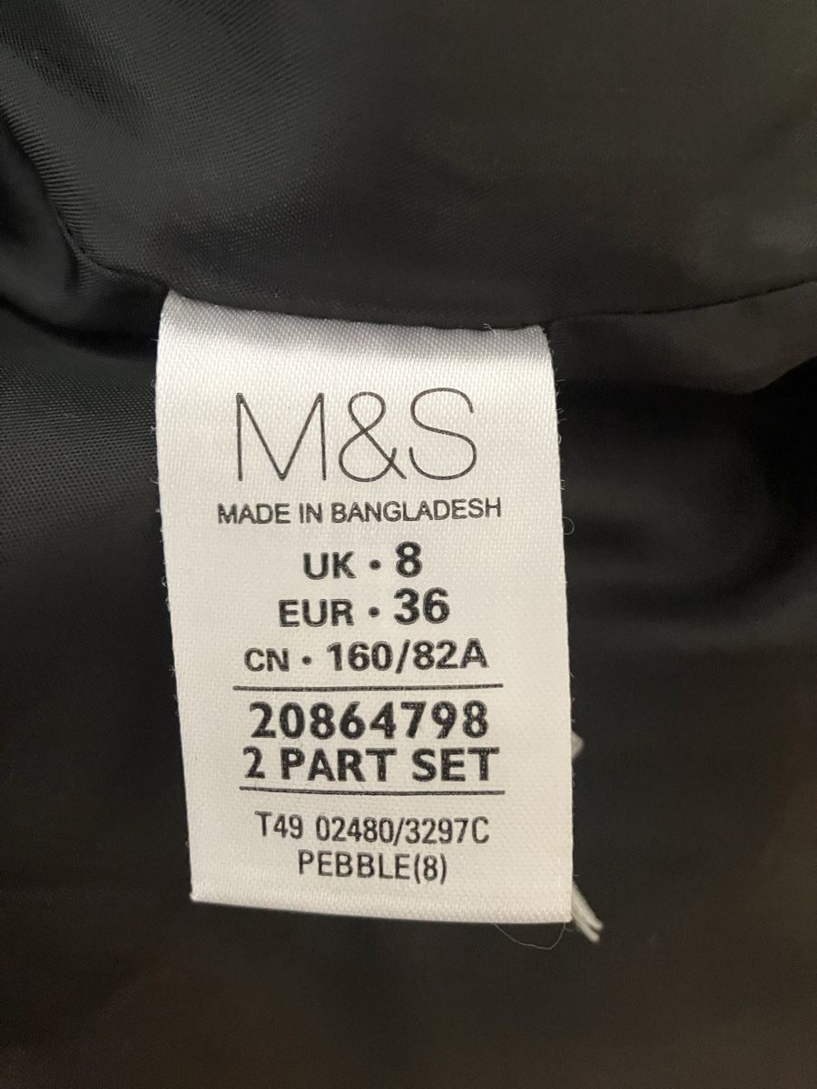 Morgan Jeans: Morgan Bootcut Jeans, Gr. 38, neu mit Etikett – Nuovo e nell'imballaggio originale da Bern venduto da and_d5mk 5