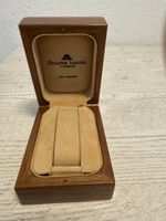 MAURICE LACROIX UHRENDOSE EDELHOLZ WATCH BOX