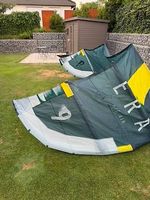 Flysurfer ERA 9m²  Big Air Kite  Sehr guter Zustand