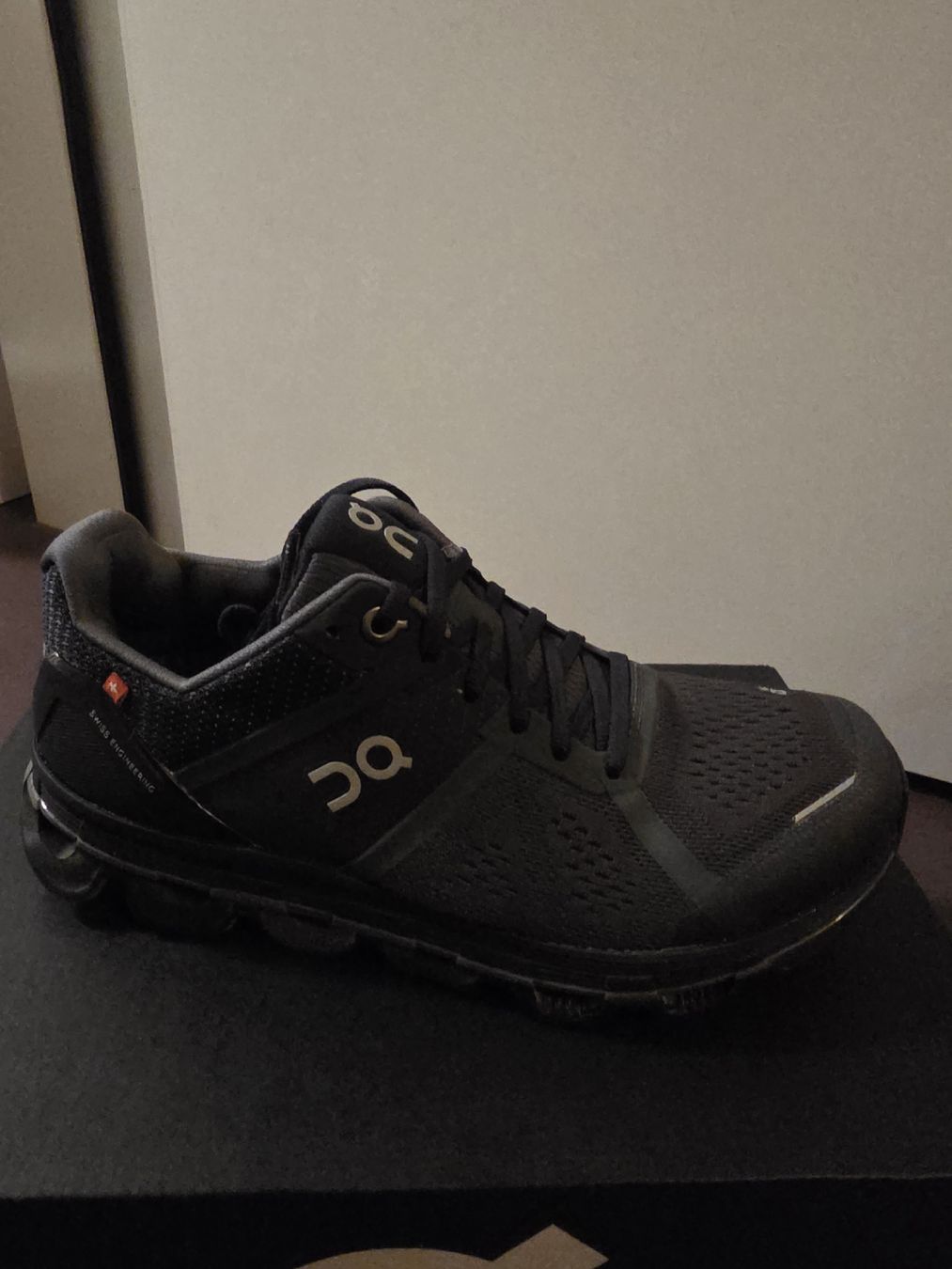 On Scarpe da uomo: On Cloudace Laufschuhe, Grösse 37.5, Neu – Nuovo e nell'imballaggio originale da Zürich venduto da qer_2t8q 2