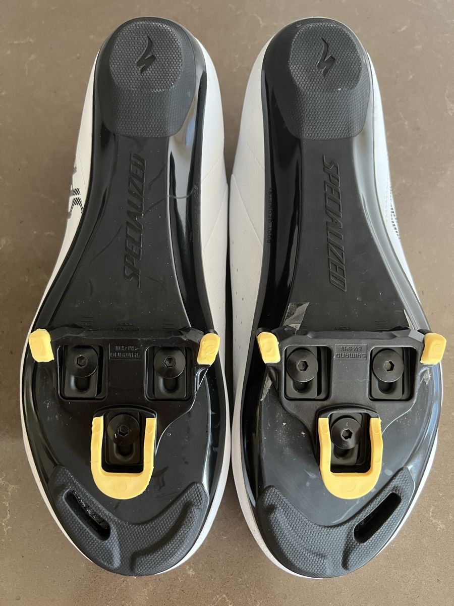 Specialized Scarpe da uomo: Specialized Torch 1.0 – Nuovo (secondo la descrizione) da Genève venduto da fp3_t2g7 6